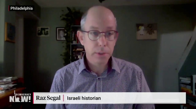 مؤرخ عبري شهير: حكم العدل الدولية يشير لانتهاء إفلات إسرائيل من العقاب