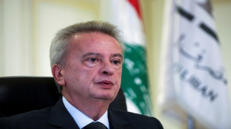 دول أوروبية تجمد 120 مليون يورو لحاكم مصرف لبنان وعائلته ومقربين منه