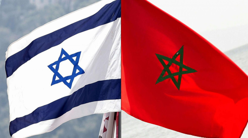 شركة أنظمة دفاع إسرائيلية تخطط لتصنيع أسلحة بالمغرب.. التطبيع مستمر