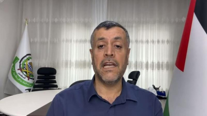 القيادي في حركة حماس محمود مرداوي:  تصاعد حملات الاعتقال التي تشنها أجهزة السلطة الأمنية هو خروج عن قيم شعبنا
