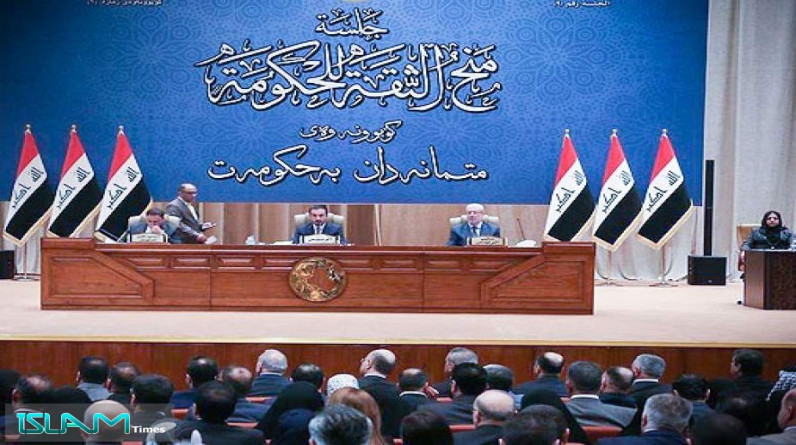 ضياء سعد عبدالله يكتب: " العراق: بين الشعارات والواقع السياسي"