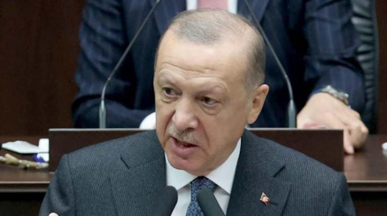 إردوغان يتحدث عن «تطوير الحوار» مع مصر إلى أعلى المستويات