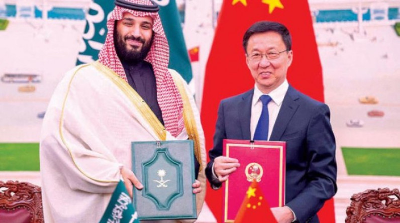 تقرير: هكذا تعمي الصين دول إسلامية وعربية عن قمعها للإيجور
