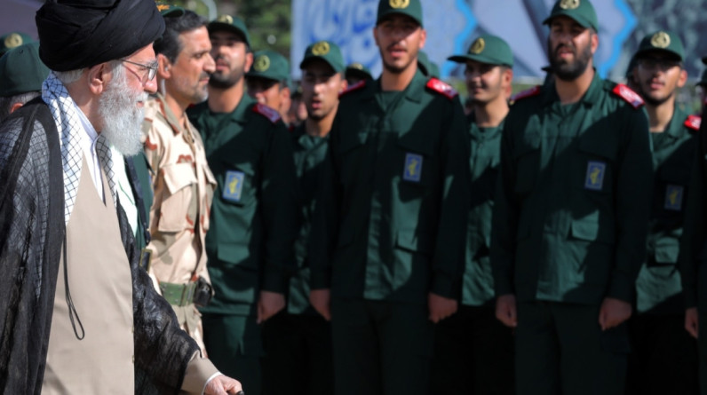 أمريكا ترفض ربط الاتفاق النووي بتغير موقفها من القوات الإيرانية