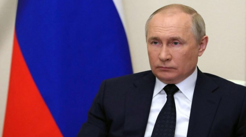 روسيا: تصريحات بايدن عن بوتين تحد من آفاق إصلاح العلاقات