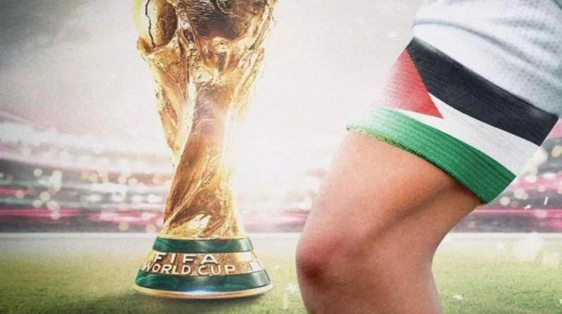 عماد عفانة يكتب: فلسطين وأوكرانيا وتسييس الرياضة ... بين الممنوع والمسموح