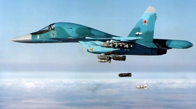 صحيفة: روسيا قصفت قاعدة عسكرية أمريكية في سوريا