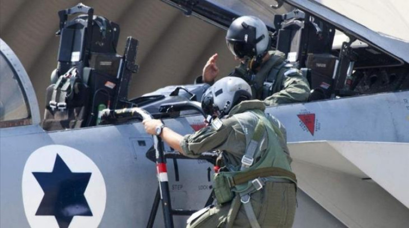 أكثر من 100 طيار إسرائيلي يهددون بوقف الخدمة العسكرية بسبب "التعديلات القضائية"