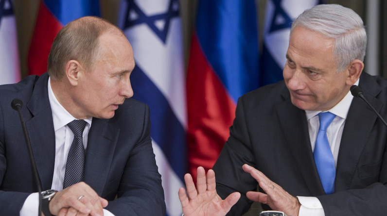 روسيا ترفض طلبا "إسرائيليا" بإدانة الهجوم الإيراني