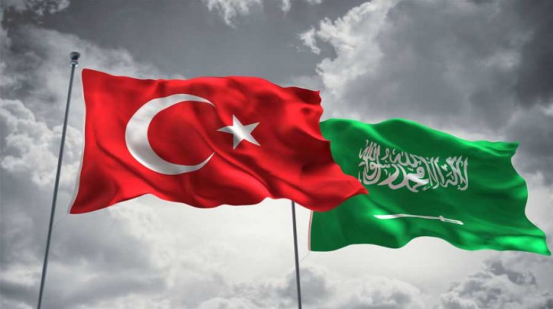 توقعات بعودة التجارة بين تركيا والسعودية لطبيعتها قريبا
