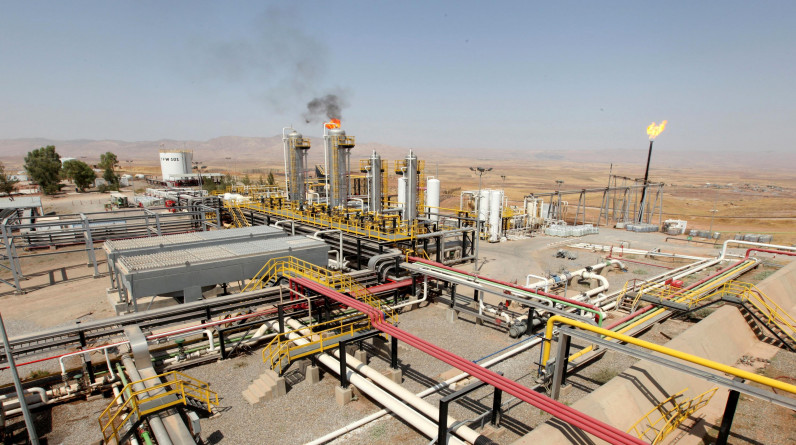 قطاع الطاقة العراقي.. إمكانات هائلة وعراقيل مزمنة
