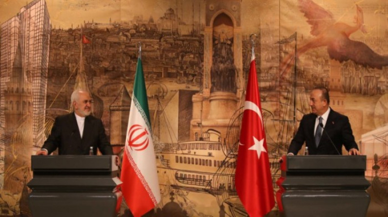 إيران وتركيا ومستقبل جنوب القوقاز