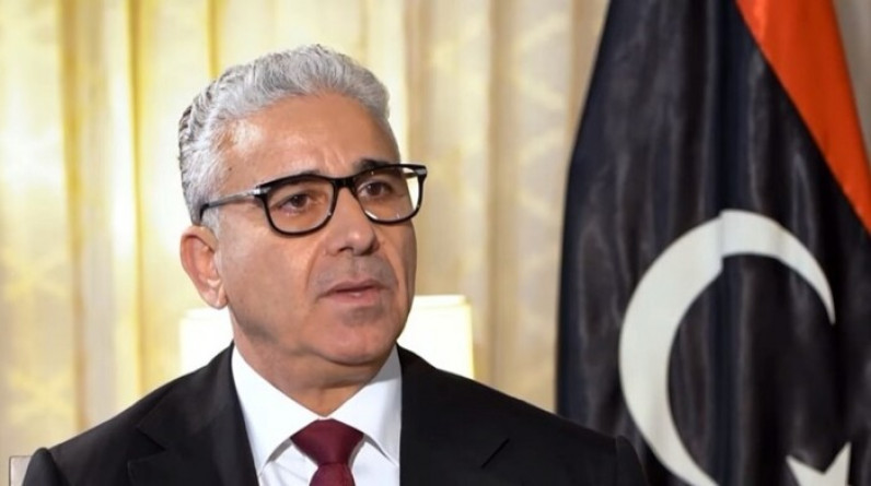 باشاغا يحمل الدبيبة المسؤولية عن إفشال الانتخابات الليبية