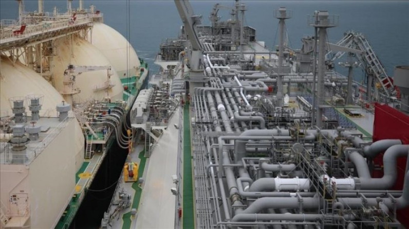 بلومبرج: قطر تستكشف نوايا مشتري الغاز الجدد لتعزيز توسعها في الاستخراج
