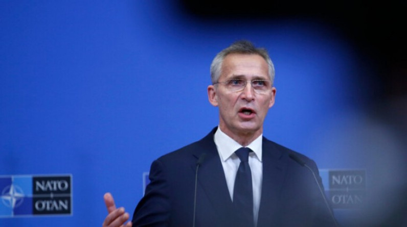 الناتو يدعو لإزالة مخاوف تركيا من انضمام السويد وفنلندا للحلف