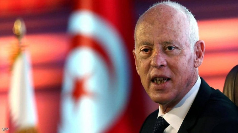 جبهة الخلاص: قرار الرئيس التونسي إعفاء قضاة إجراء خطير