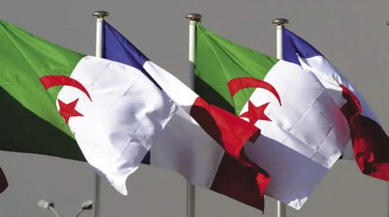 فرنسا تؤكد عزمها معالجة كل معوقات التعاون والتقارب مع الجزائر