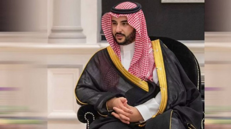 خالد بن سليمان: السعودية حليف مهم لواشنطن لا يمكن تجاوزه