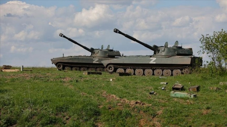 الجيش الروسي «يحتل كامل» مدينة سيفيرودونيتسك الأوكرانية