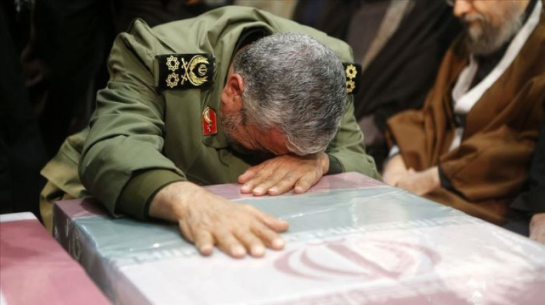 كيف تغتال إسرائيل قادة الحرس الثوري في قلب إيران؟