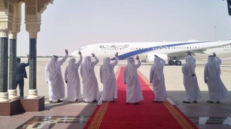 مصادر استخباراتية: الشاباك الإسرائيلي ينشر ضباطه في مطار دبي