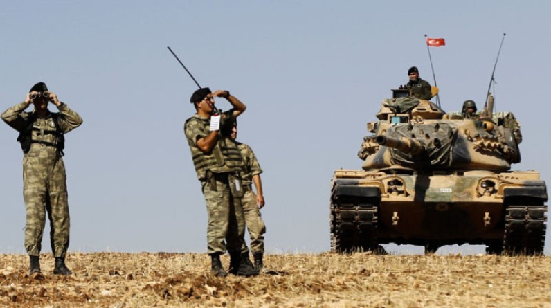 مصادر: تركيا قدمت شرطا لروسيا وهددت بعملية عسكرية شاملة في شمالي سوريا