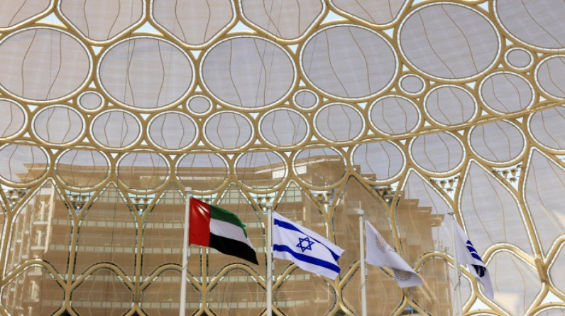 3 دول عربية تتعاون مع إسرائيل لإنشاء نظام دفاع سيبراني مشترك
