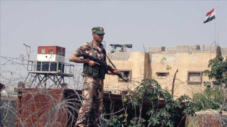 مواقع التواصل تتفاعل مع الجندي المصري "الشهيد" قاتل الإسرائيليين