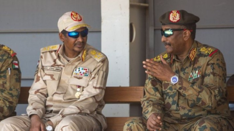 4 سيناريوهات لمستقبل الصراع السوداني