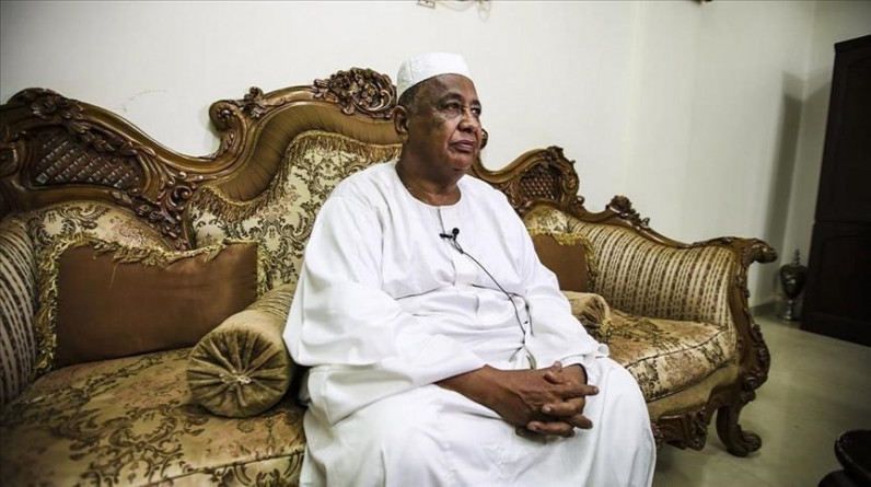 السودان.. تبرئة رئيس "حزب البشير" و12 آخرين من تهم تمويل الإرهاب