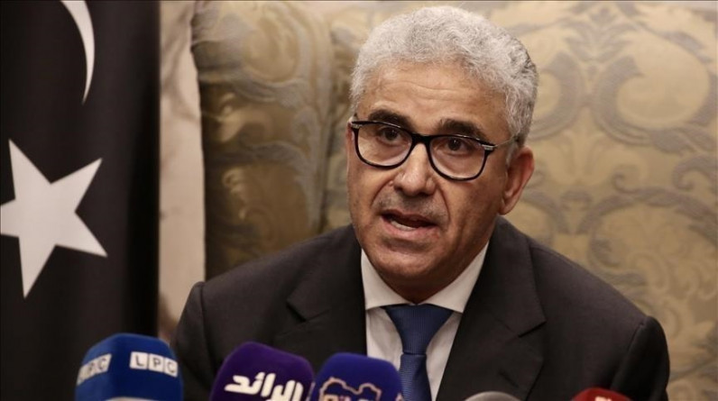 حكومة باشاغا تتوقع  تسلمها مقاليد الحكم في طرابلس خلال أيام