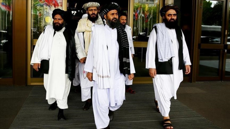 حركة "طالبان" تدين إساءة مسؤول هندي للنبي محمد