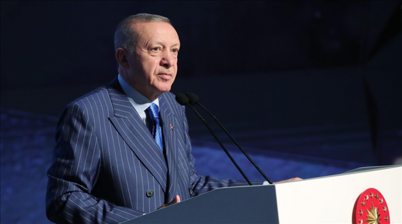 أردوغان: تركيا سوف تواصل استضافة اللاجئين السوريين
