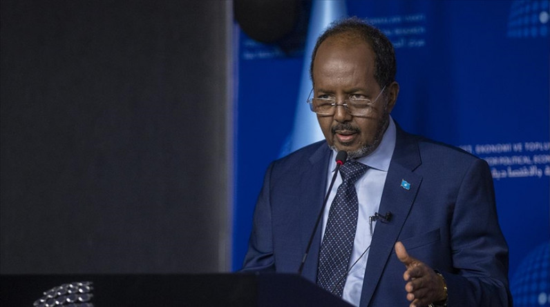 زيادة مدة رئاسة الولايات.. الصومال على فوهة بركان