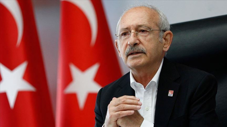 د. سعيد الحاج يكتب: تركيا.. من سيكون زعيم المعارضة القادم؟