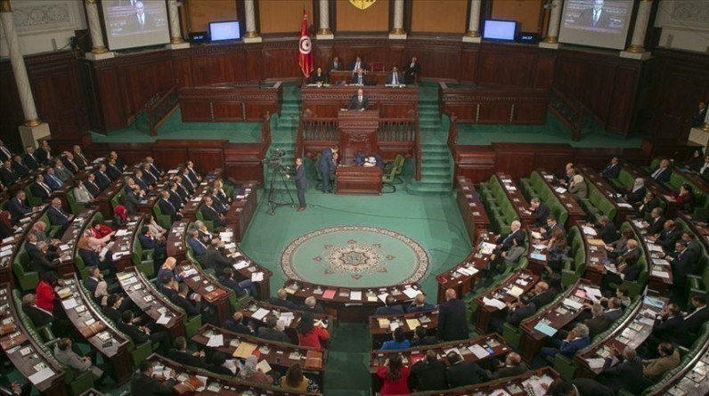 تونس: البرلمان الجديد سيباشر عمله بـ154 نائبا