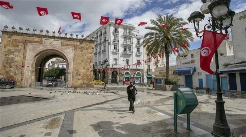 منظمة تونسية: إشكاليات رافقت مسار الاستفتاء