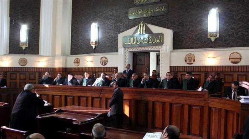 مصر.. المحكمة تصدر حكما مشددا على الزوج السابق لوزيرة الصحة