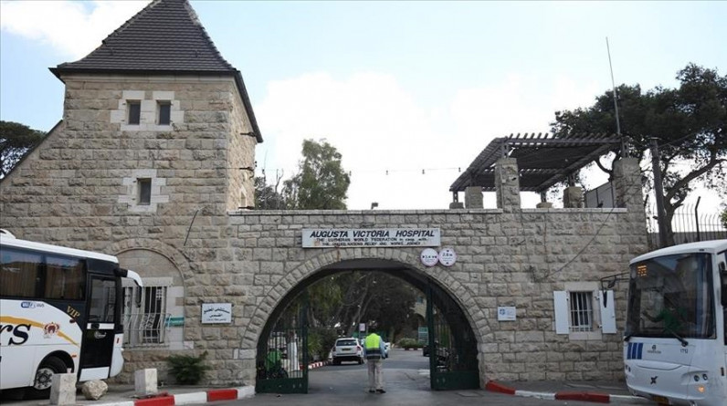 دول أوروبية تُقدم أكثر من 15 مليون يورو لمستشفيات القدس الشرقية