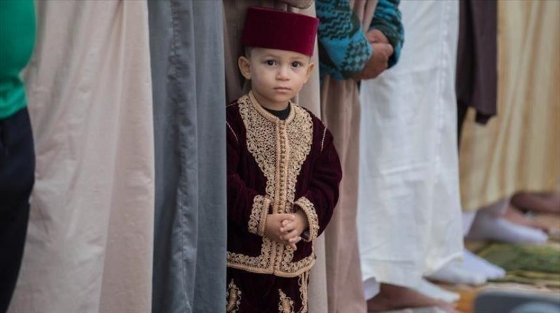 صلاة العيد بلا قيود في 14 دولة عربية