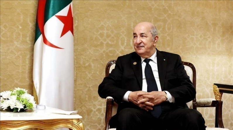 الجزائر تعلق معاهدة الصداقة وحسن الجوار مع إسبانيا بشكل فوري