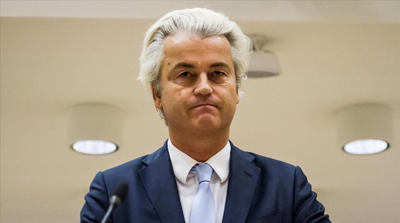 زعيم «حزب الحرية» الهولندي يسحب مشروع قانون مناهض للإسلام من البرلمان