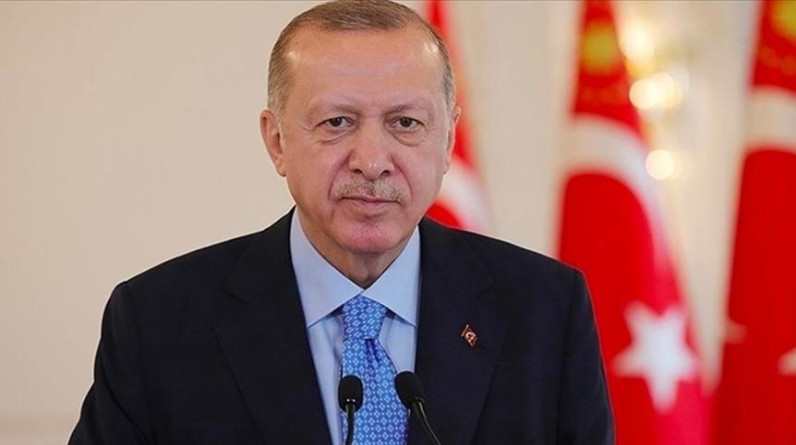 أردوغان: ترشحي للرئاسة في 2023 سيكون الأخير