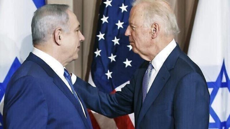 لوموند: واشنطن تقع في فخ دعمها لإسرائيل