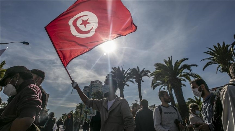 تونس.. 12 عاما على ثورة الياسمين (إطار)
