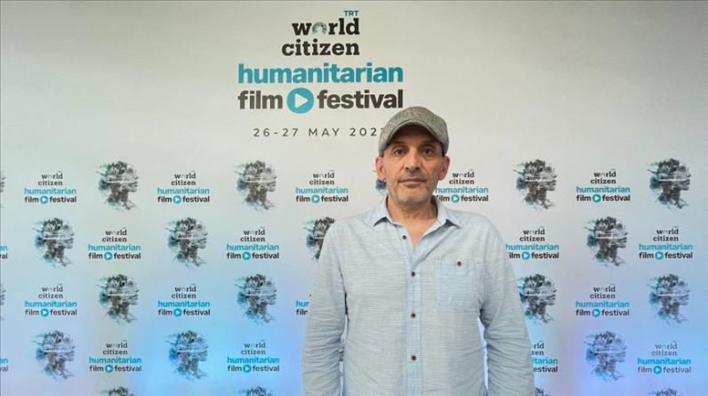 تركيا : انطلاق "مهرجان الأفلام الإنسانية" في إسطنبول