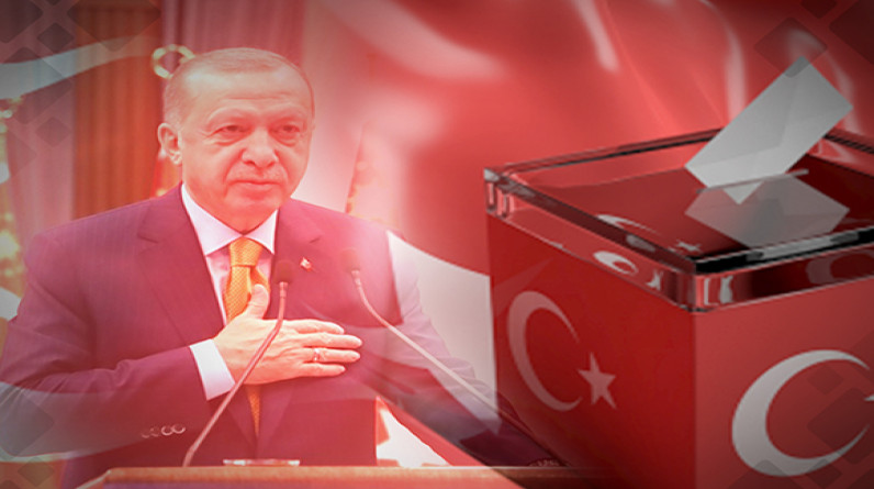 هل تذهب انتخابات الرئاسة بتركيا لجولة ثانية؟.. نتائج استطلاعات رأي جديدة