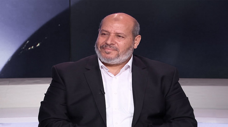قيادي في حماس يكشف حقيقة عودة العلاقات الرسمية مع سوريا و طبيعة العلاقت مع مصر