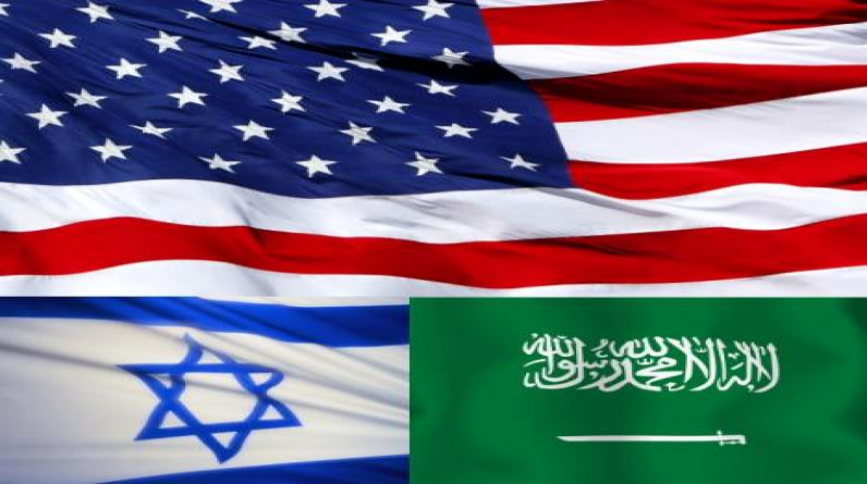 أنباء عن صفقة أمنية ضخمة بين إسرائيل والسعودية خلال زيارة بايدن