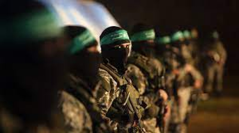 انتهاكا لسيادة العراق.. حماس: ندين بشدة العدوان الغاشم على بغداد (صور  خاصة)
